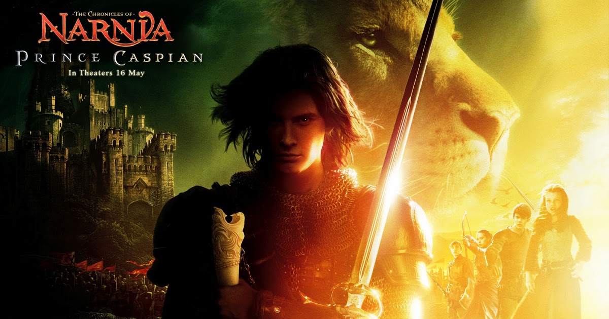 The Chronicles Of Narnia Movie Hindi Download Hd